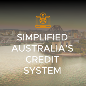 Federal Budget Explainer Simplified Australia's Credit System